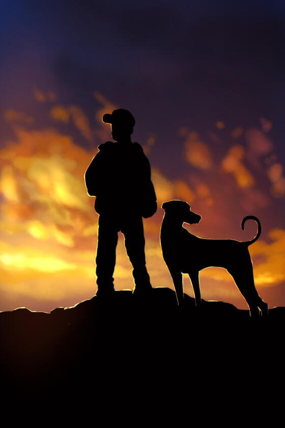 A Town Big Enough For Anything